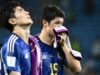 Catatan Negara Asia di Piala Dunia 2022 Qatar, Cetak Sejarah Baru!