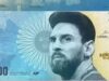 Argentina Pertimbangkan Lionel Messi untuk Dijadikan Ikon Mata Uang