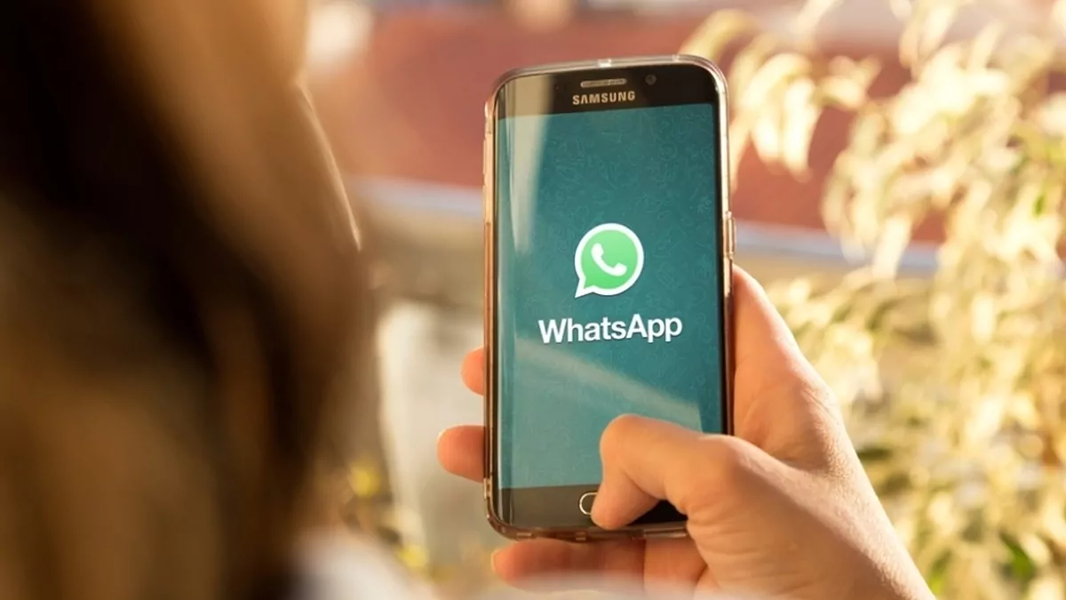 WhatsApp Rilis Fitur Bisa Kirim Pesan Tanpa Internet
