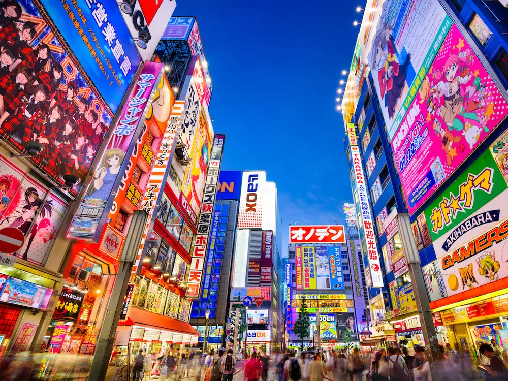 Warga Tokyo Dijanjikan Pemerintah Jepang Rp118 juta untuk Pindah ke Desa