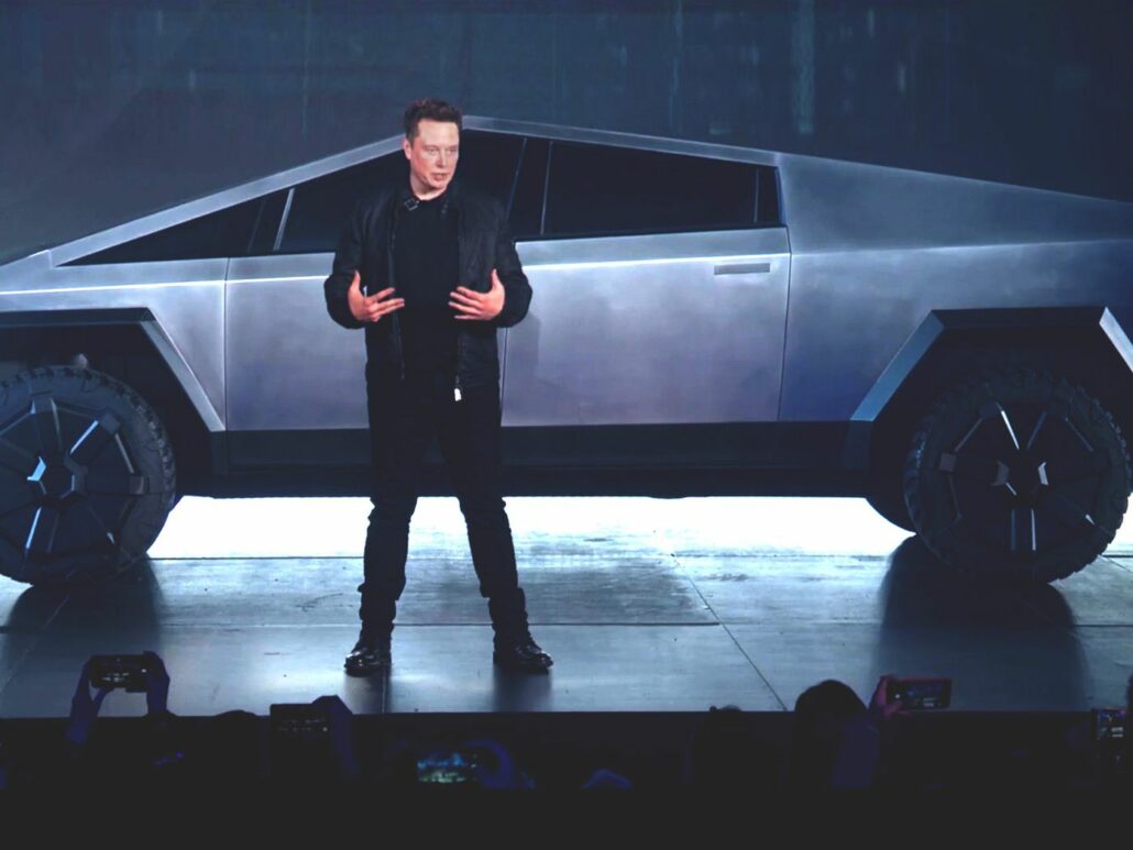 Elon Musk Kehilangan Harta Rp 3.100 Triliun, Ini Sebabnya!