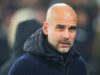 Akibat Krisis Manchester City, Pep Guardiola Diincar Timnas Brasil