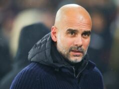 Akibat Krisis Manchester City, Pep Guardiola Diincar Timnas Brasil