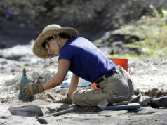 Arkeolog Temukan Toilet Flush Tertua di China Berusia 2.400 Tahun