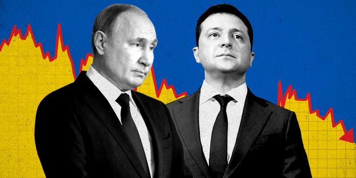 Pengamat Politik Prediksi Perang Rusia-Ukraina Sampai 20 Tahun