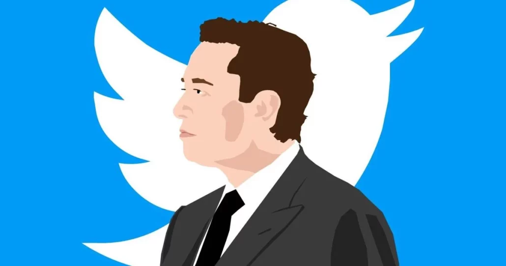 Elon Musk Ingin Jadikan Twitter Aplikasi Serba Ada