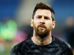 Lionel Messi Kirim Bantuan Rp56,8 Miliar untuk Korban Gempa Turki-Suriah