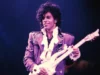 Prince - Purple Rain [1984] Brava History