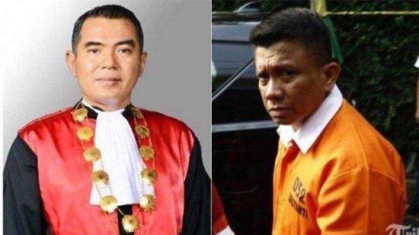 Hakim Pengadilan Negeri Tuai Pujian Usai Vonis Hukuman Mati Ferdy Sambo