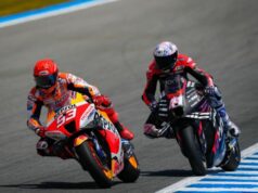 Marc Marquez Diragukan Aleix Espargaro Juara MotoGP 2023