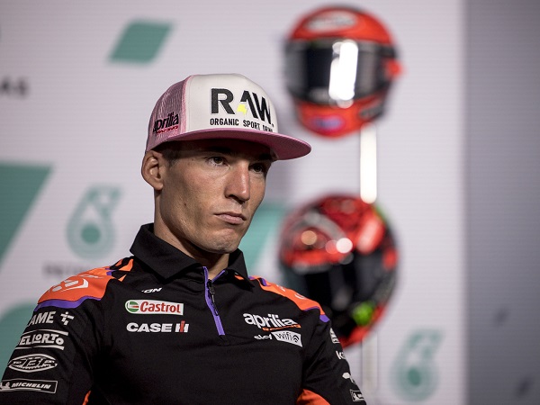 Marc Marquez Diragukan Aleix Espargaro Juara MotoGP 2023