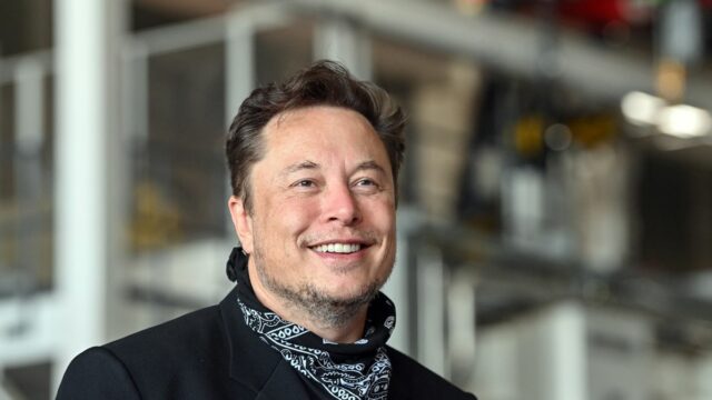 Elon Musk Kembali Jadi Orang Terkaya di Dunia Berharta Rp2.847 T