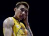 Lee Chong Wei Murka Terhadap Komentar Rasial Bong Guang Yik