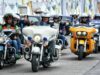 Ketua Harley-Davidson Indonesia Tidak Setuju Moge Masuk Jalan Tol