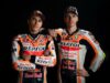 Joan Mir Jadi Rekan Satu Tim Marc Marquez Pada MotoGP 2023