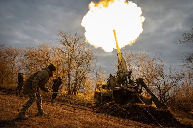 Setahun Invasi Rusia-Ukraina, Bagaimana Kabarnya?