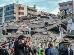Gempa Turki-Suriah Ternyata Sudah Diprediksi Oleh Peneliti Belanda