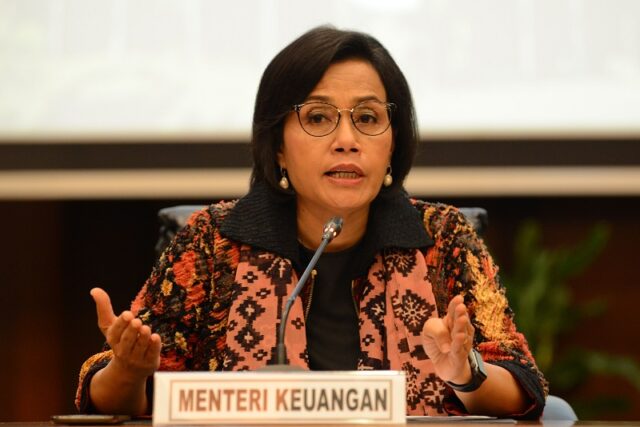 Menteri Keuangan Prediksi Pertumbuhan Ekonomi Indonesia Melambat