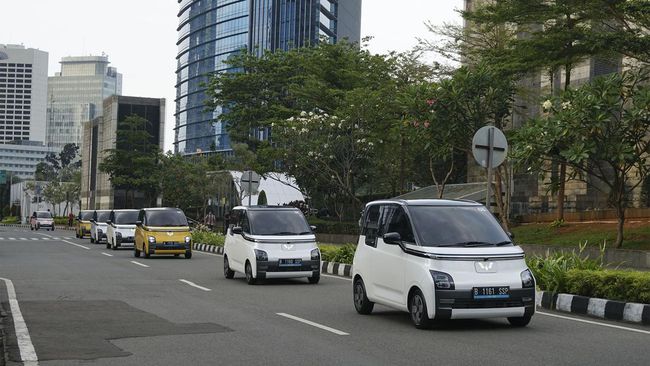 Alasan dan Aturan Kendaraan Listrik di Indonesia Harus Punya Suara Palsu