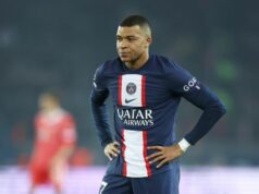 PSG Tersingkir dari Liga Champions, Mbappe Bicara Peluang Hengkang