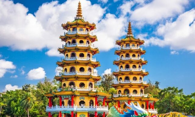 Tingkatkan Minat Wisatawan, Taiwan Akan Bayar Turis Rp2,5 Juta