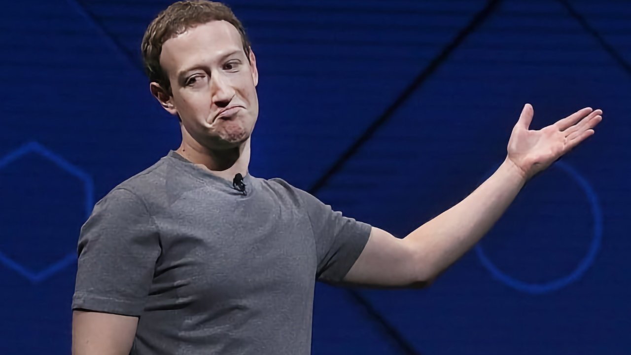 Tak Ada Pilihan, Mark Zuckerberg Kembali PHK 10 Ribu Karyawan Meta