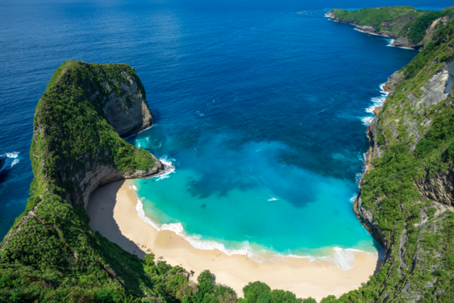 Ini 25 Pantai Terbaik di Dunia Tahun 2023, Indonesia Masuk!