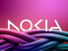 Logo Baru Nokia Tegaskan Posisi di Industri Teknologi