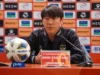 Timnas Indonesia Gagal di Piala Asia U-20, Ini Rencana Selanjutnya Shin Tae-yong