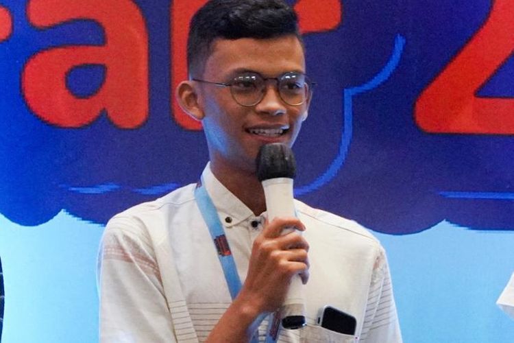 Temukan Bug di Google, Pelajar Asal Semarang Dihadiahi Rp75 Juta