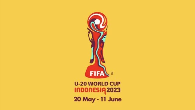 FIFA Umumkan Lagu Resmi Piala Dunia U-20 di Indonesia