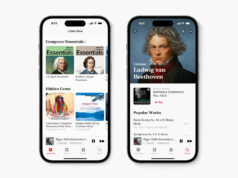 Apple Rilis Aplikasi Apple Music Classical, Khusus Memutar Musik Klasik