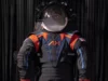 Ini Alasannya Baju Baru Astronaut NASA Bukan Warna Putih