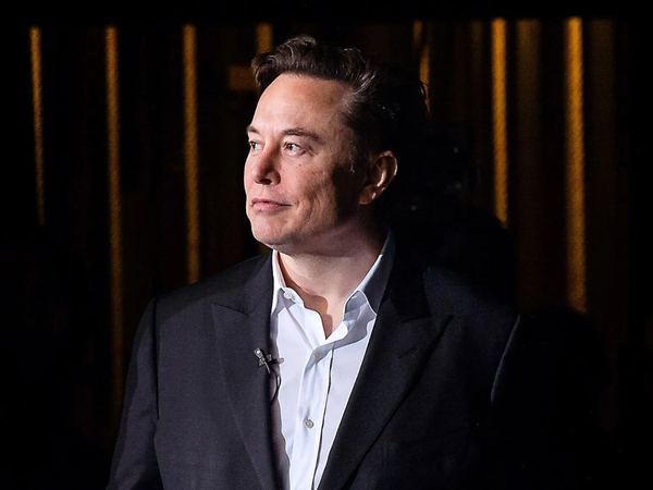 Film Dokumenter Tentang Elon Musk Akan Dirilis