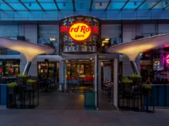 Mulai 31 Maret 2023, Hard Rock Cafe Jakarta Resmi Tutup