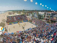 ANOC World Beach Games Tetap Digelar di Bali Walau Ada Atlet Israel