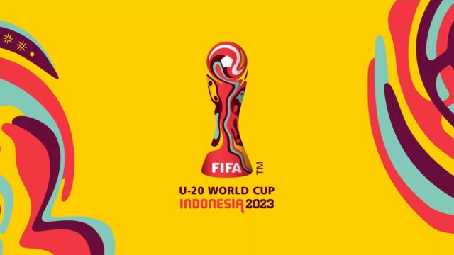 Indonesia Gagal Jadi Tuan Rumah Piala Dunia U-20, Pemain Tumpahkan Kesedihan di Medsos