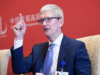 CEO Apple Puji Inovasi di China Kian Pesat