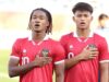 Indonesia Jadi Negara Ke-4 yang Gagal Jadi Tuan Rumah Piala Dunia U-20