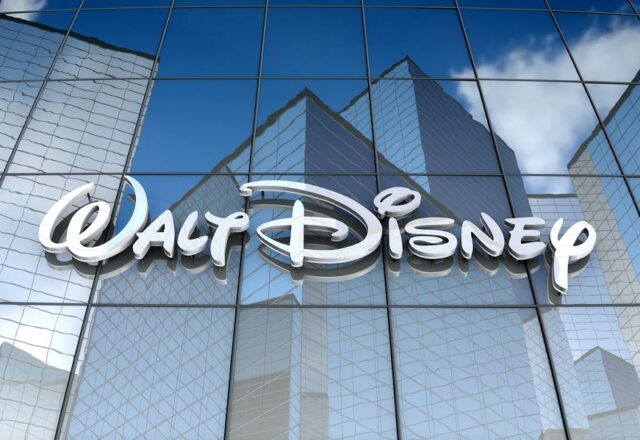 Disney Umumkan PHK 7.000 Karyawan Minggu Ini!
