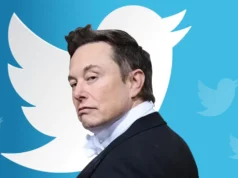 Elon Musk Jadi Orang dengan Followers Terbanyak di Twitter