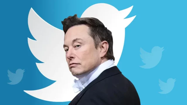 Elon Musk Jadi Orang dengan Followers Terbanyak di Twitter