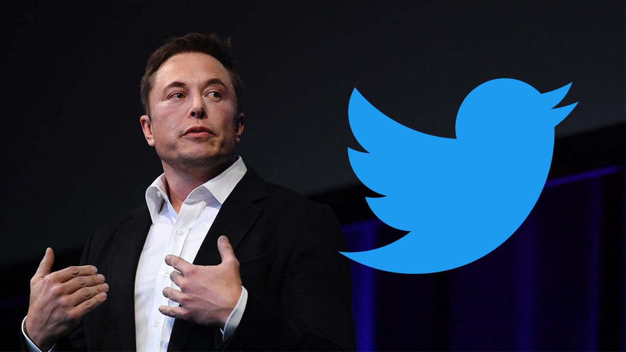 Elon Musk Jadi Orang dengan Followers Terbanyak di Twitter