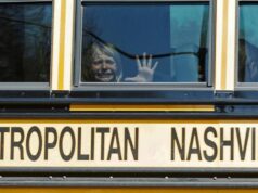 Sadis! Penembakan di Nashville Tewaskan 3 Siswa & 3 Staff Sekolah