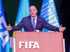 FIFA Batalkan Drawing Piala Dunia U-20 2023, Indonesia Disanksi?