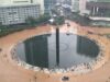 Kota Paling Cepat Tenggelam di Dunia, Ada Semarang & Jakarta