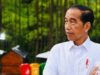 Presiden Jokowi: Hal Mengerikan yang Ditakuti Semua Negara Perubahan Iklim