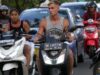Turis Asing Dilarang Sewa Motor di Bali, Ini Tanggapan Sandiaga Uno