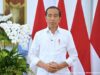 Jokowi Buka Suara Soal Piala Dunia U-20 Batal di Indonesia