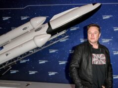 Roket SpaceX Starship Milik Elon Musk Dijadwalkan Mengorbit April 2023